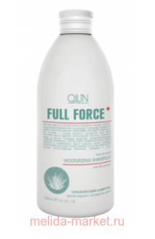 OLLIN FULL FORCE        400