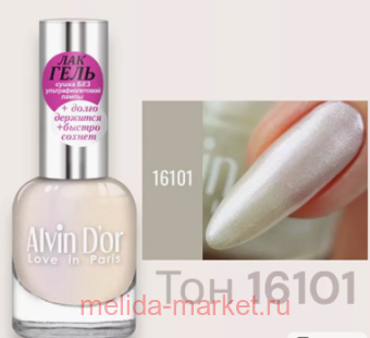 Alvin D`or -    16101     12