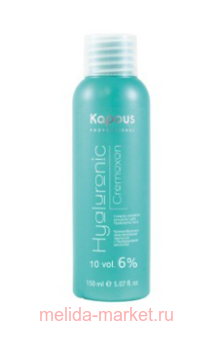 Kapous   Hyaluronic 6% 150 