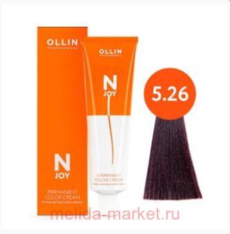 OLLIN "N-JOY" 5/26    -,  -   100