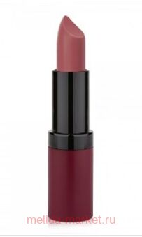 Golden Rose  VELVET MATTE .16  