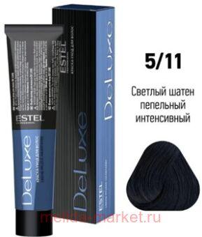 ESTEL DE LUXE 5/11 ������-���� ������� ����� ��������� �����������