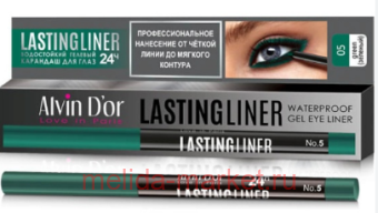 Alvin D`or    Lastingliner    5  P14-5