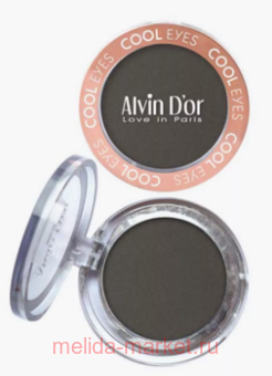 Alvin D`or     Cool Eyes  02  AES18