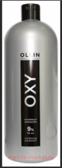 OLLIN OXY 9% 30vol.   1000