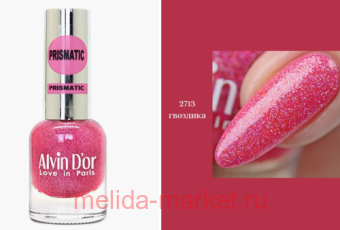 Alvin D`or    Prismatic  2713  12