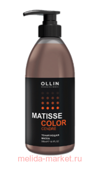 OLLIN MATISSE COLOR    300