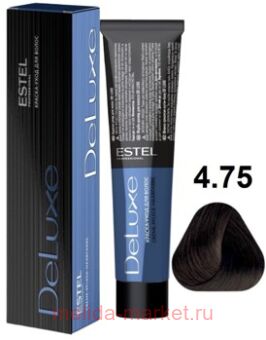 ESTEL DE LUXE 4/75 ������-���� ����� ���������-�������