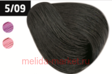 OLLIN SILK TOUCH 5/09 ������� ����� ���������-������� 60�� ������������ ������� ��������� ��� �����