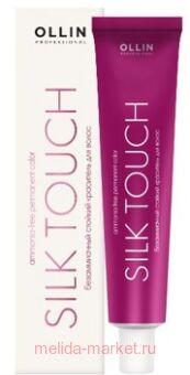 OLLIN SILK TOUCH 7/64 ����� ������-������ 60�� ������������ ������� ��������� ��� �����