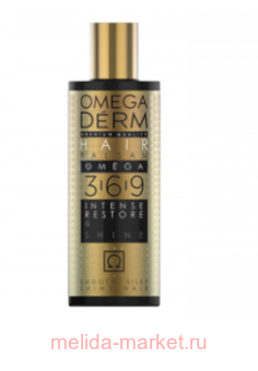 OMEGADERM  / OMEGA 3-6-9 .    250
