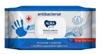 AURA Family C������� ������� � ����������������� �������� ��� ���� ����� �180