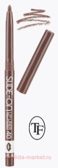 Triumph Карандаш для губ Slide-ON-EYE-Liner тон 40 Какао CU-17