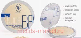 Triumph     03   Nude BB Powder CTP 15