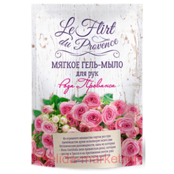 �� Le Flirt Du Provence ����-���� ��� ��� ���� �������� ���-��� 500 ��