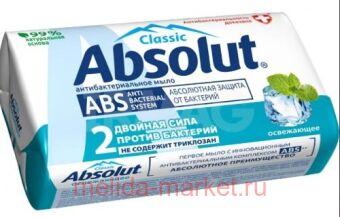 ABSOLUT ABS     90 