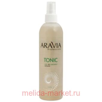 ARAVIA Professional            300   5001