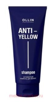 OLLIN ANTI-YELLOW ������� ��������� ��� ����� 250��