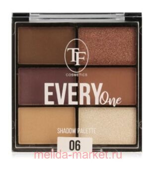 Triumph    06  6  Every One TE 37