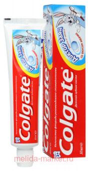 Colgate    " "  50