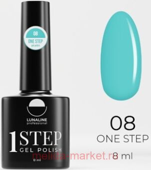LunaLine - One Step  .08  8