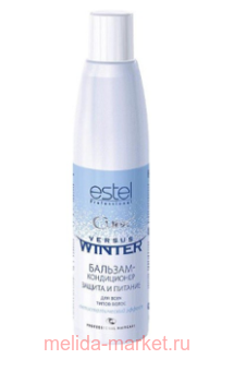 ESTEL CUREX VERSUS WINTER �������-����������� ������ � ������� � ��������.�������� �/���� ����� �����(250 ��)