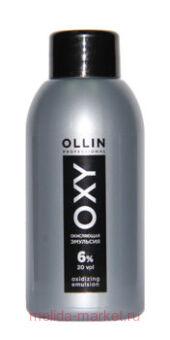 OLLIN OXY 6% 20vol.   90
