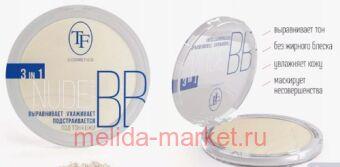 Triumph     01  Nude BB Powder CTP 15