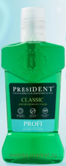 ��������� �������������� PROFI Classic 250ml