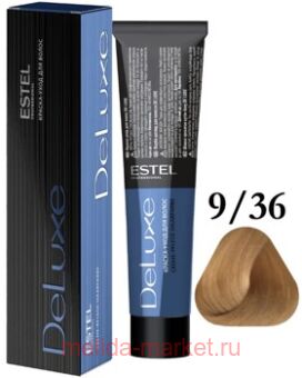 ESTEL DE LUXE 9/36 ������-���� ������� ���������-����������