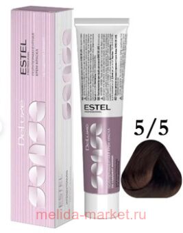 ESTEL SENSE DE LUXE - 5/5   