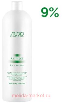 Kapous         ActiOx 9% 1000