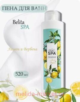  Belita spa       520 