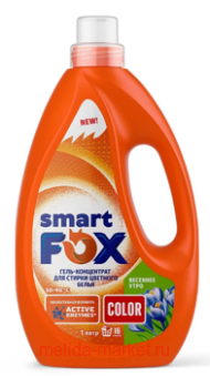 Synergetic ����-���������� ��� ������ Smart Fox Color �������� ���� 1�