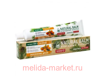        Natural Balm 85 