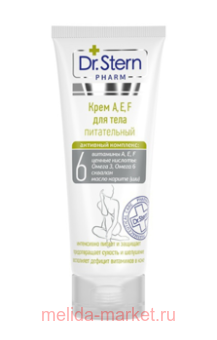 DR STERN  A E F  / 75