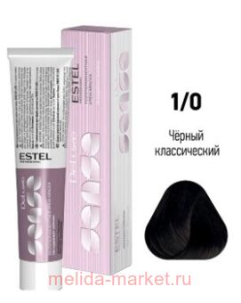 ESTEL SENSE DE LUXE - 1/0  