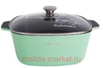    Titanium pro Induction     green 260260  5,5  552