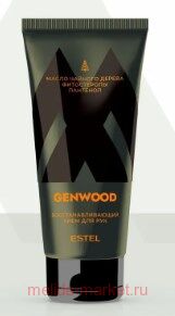 ESTEL ALPHA GENWOOD     100 