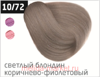 OLLIN PERFORMANCE 10/72   - 60  -  