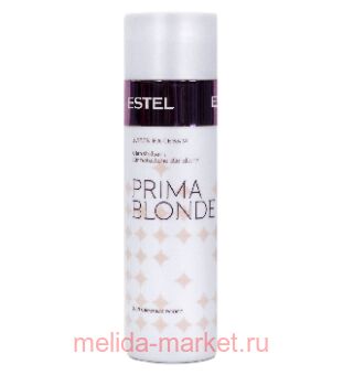 ESTEL PRIMA BLONDE - / (200 )