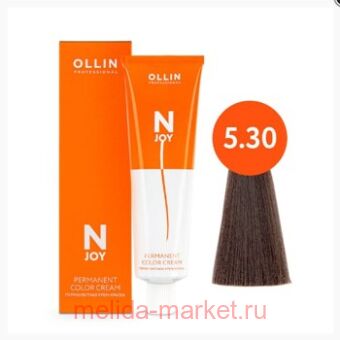 OLLIN "N-JOY" 5/30    ,  -   100