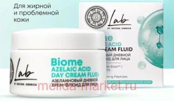 NATURA SIBERICA -     LAB BIOME 50  5849