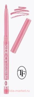 Triumph Карандаш для губ Slide-ON-EYE-Liner тон 34 Розовый CU-17