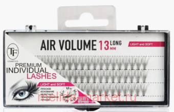 Triumph   Long Air Volume 210 