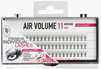 Triumph     Air Volume Mix 208 