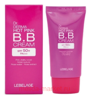����� LEBELAGE BB ���� � ���������� ���� SPF 50+ 30 �� 1867