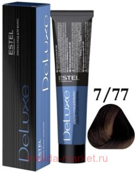 ESTEL DE LUXE 7/77 -   