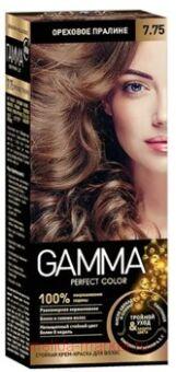 Gamma Perfect Color  -    7.75      6% 50 