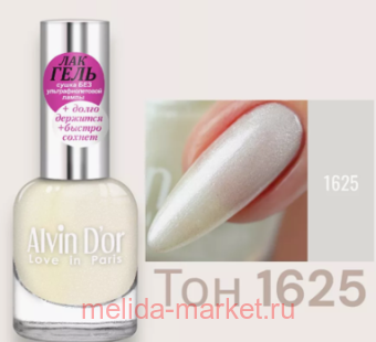 Alvin D`or -    1625  12